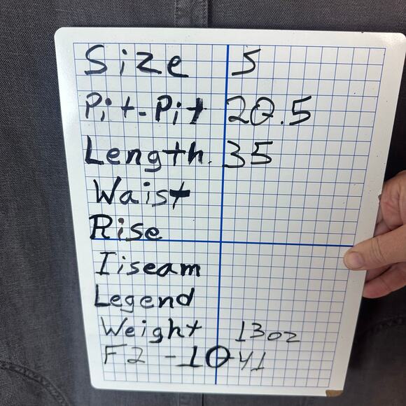 Lucky Brand Charcoal Midi Dress - Picture 9 of 9